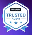 RateMyAgent Trusted Agent