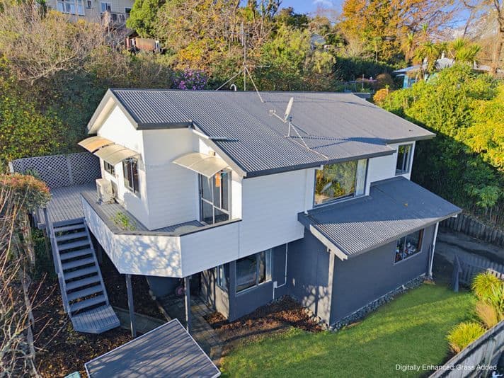 25 Alfred Street, Nelson