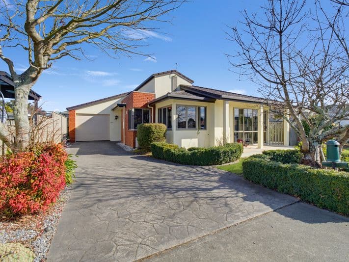 5 Arbor-Lea Avenue, Richmond