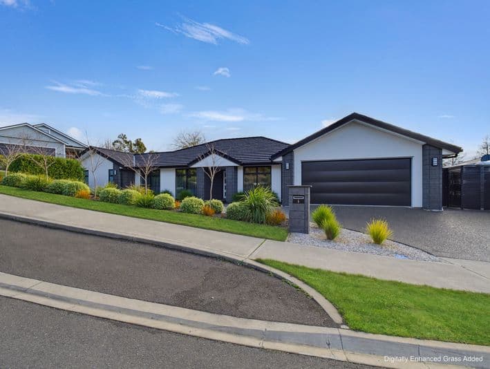 6 Penny Lane, Richmond