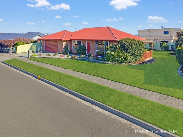 7 Hoult Crescent, Monaco