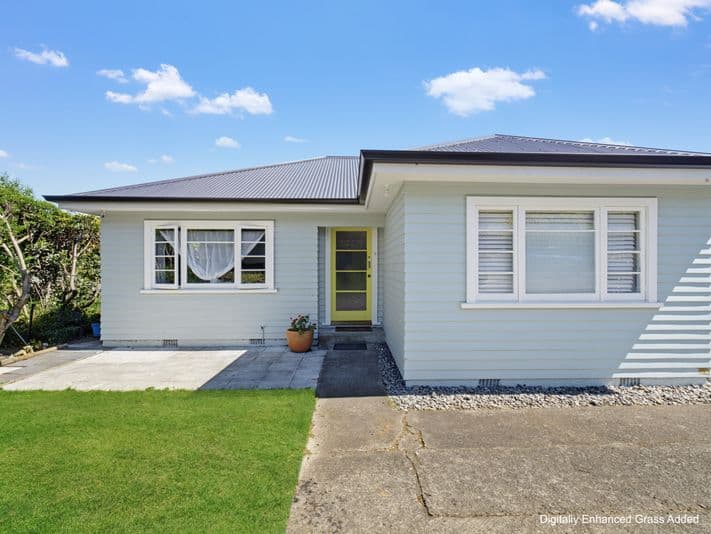 112 Waimea Road, Nelson South