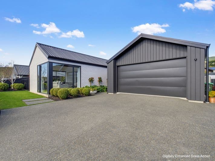 10 Ara O Ngati Koata, Richmond